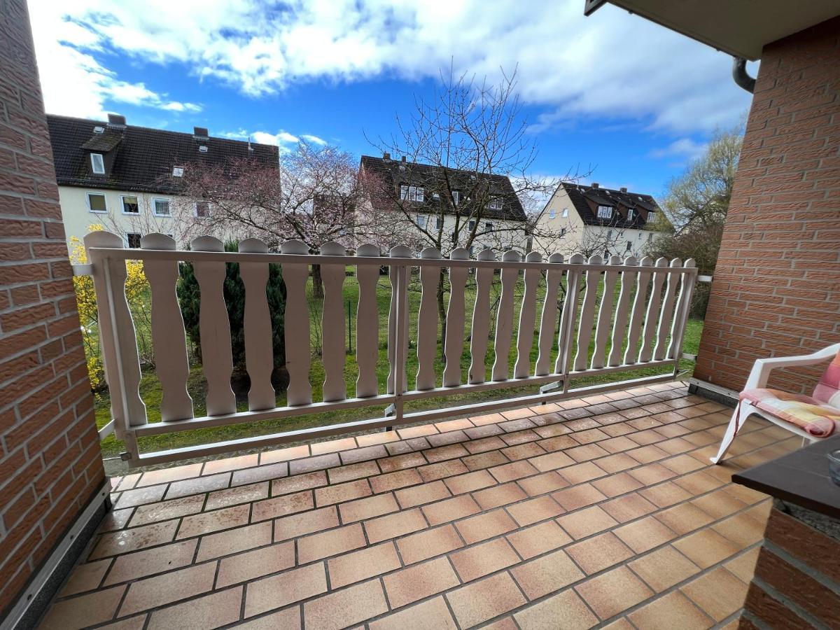 Hotel Am Stern Uelzen Exterior photo